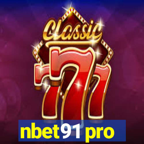 nbet91 pro